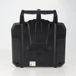 Flysky FS-i6 FS I6 2.4G 6ch RC Transmitter Controller FS-iA6 Receiver for Helicopter Plane Quadcopter Glider